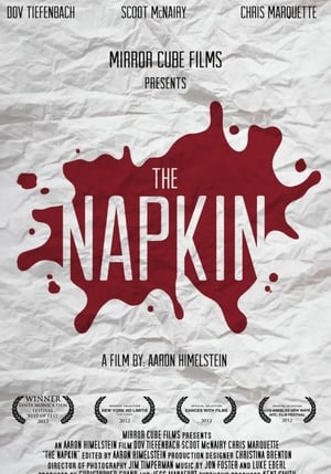 Image The Napkin