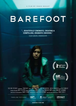 Image Barefoot