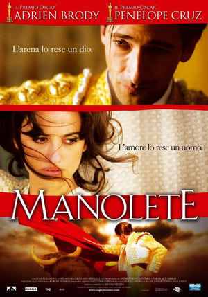 Image Manolete