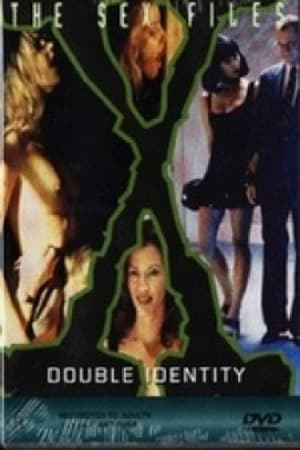 Image The Sex Files: Double Identity