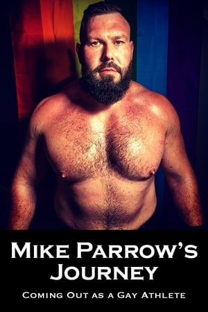Image Mike Parrow’s Journey: Coming Out as a Gay Athlete