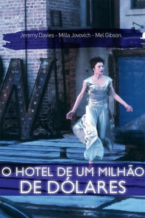 Image The Million Dollar Hotel - O Hotel