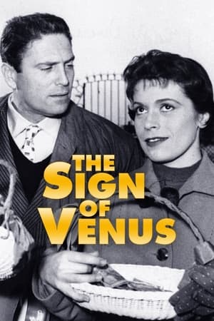 Image The Sign of Venus