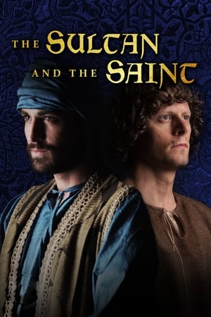 Image The Sultan and the Saint