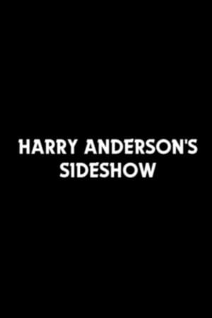 Image Harry Anderson's Sideshow
