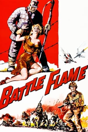 Image Battle Flame