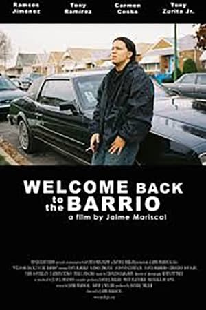 Image Welcome Back to the Barrio