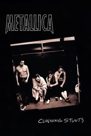 Image Metallica: Cunning Stunts