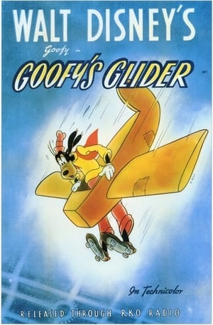 Image Goofy's Segelflugzeug