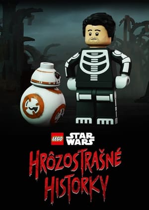 Image LEGO Star Wars Hrôzostrašné historky