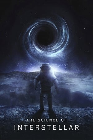 Image The Science of Interstellar