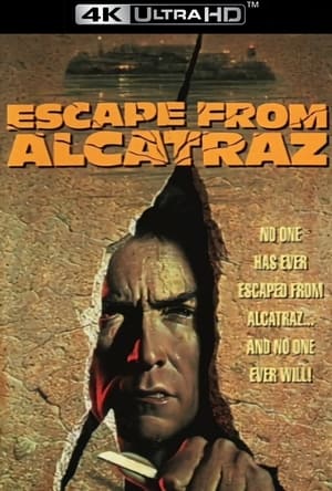 Image Útěk z Alcatrazu