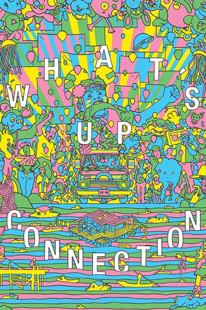 Image What's Up Connection