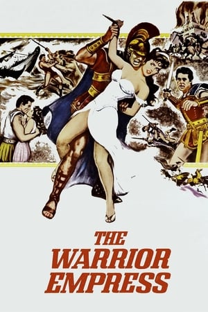 Image The Warrior Empress