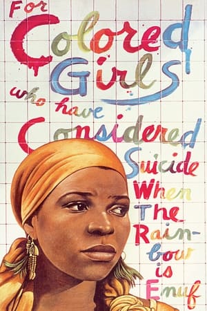 Image For Colored Girls Who Have Considered Suicide / When the Rainbow Is Enuf