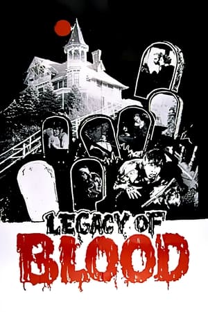 Image Legacy of Blood