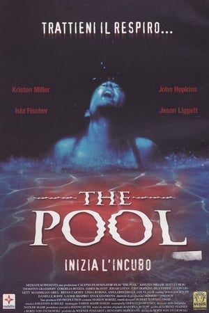 Image The Pool - Inizia l'incubo