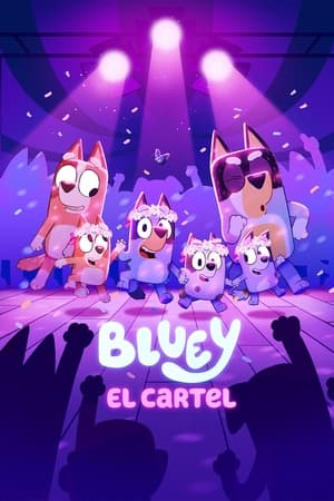 Image Bluey: El Cartel