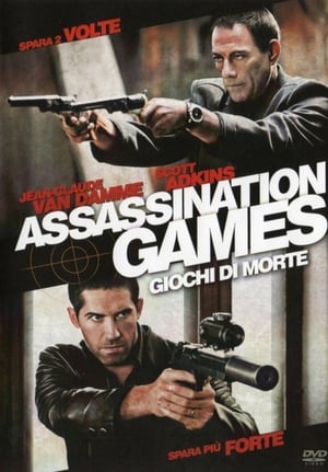 Image Assassination Games - Giochi di morte