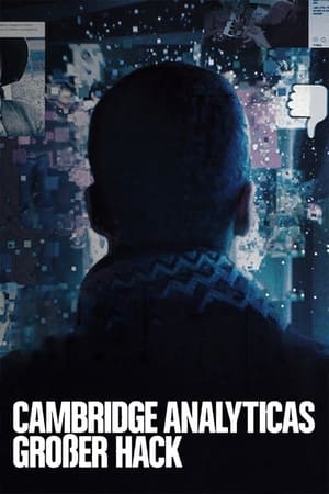 Image Cambridge Analyticas großer Hack