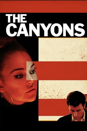 Image The Canyons