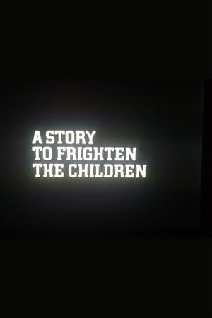 Image A Story to Frighten the Children