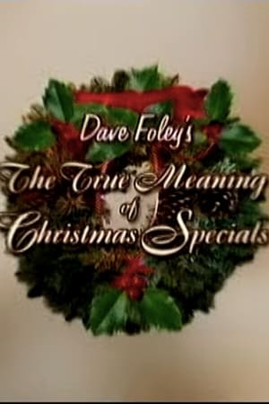 Image The True Meaning of Christmas Specials