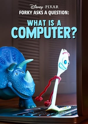 Image Forky Asks a Question: What Is a Computer?