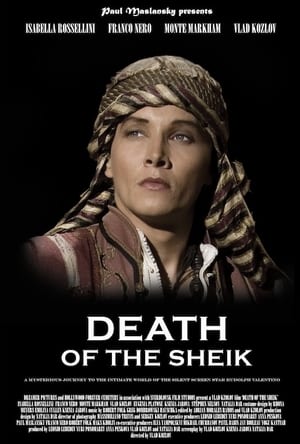 Image Death of the Sheik