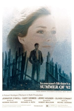 Image Summer of '42