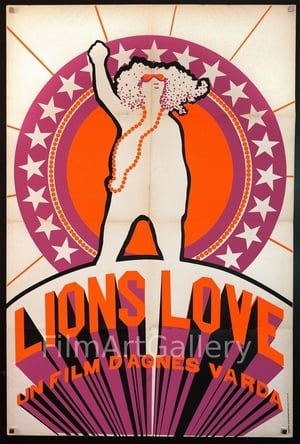 Image Lions Love
