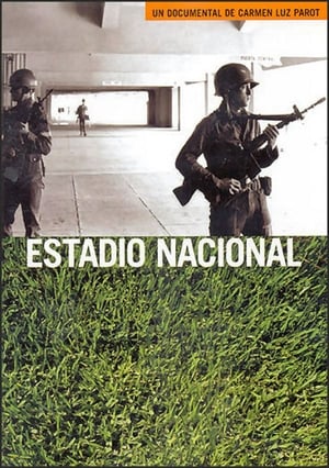 Image Estadio Nacional
