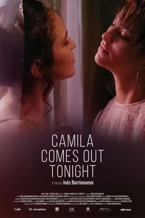 Image Camila Comes Out Tonight