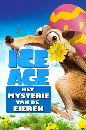 Image Ice Age: Het Mysterie van de Eieren