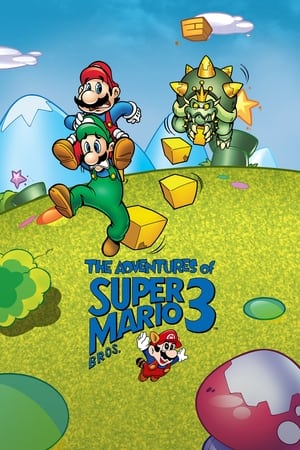 Image The Adventures of Super Mario Bros. 3