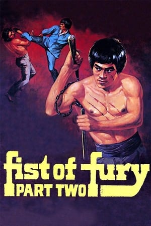 Image Fist of Fury 2