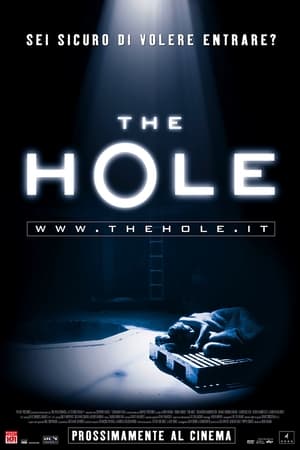 Image The Hole
