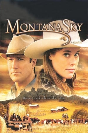 Image Nora Roberts’ Montana Sky