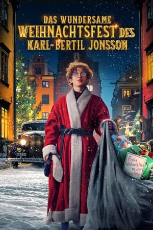 Image Das wundersame Weihnachtsfest des Karl-Bertil Jonsson