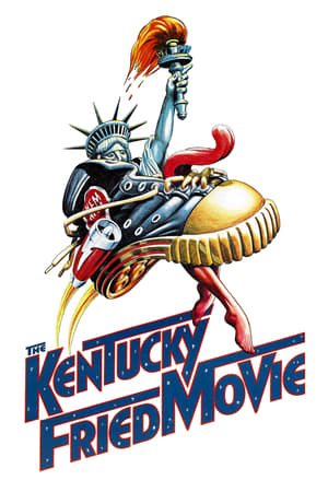 Image The Kentucky Fried Movie