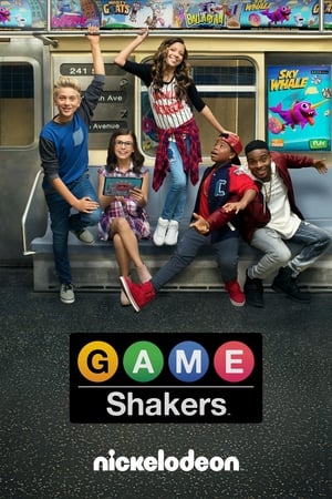 Image Game Shakers