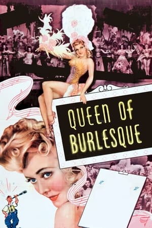 Image Queen of Burlesque