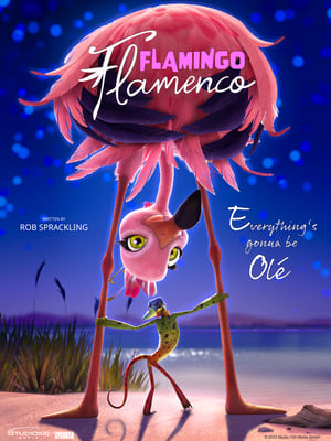 Image Flamin­go Flamenco