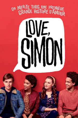 Image Love, Simon