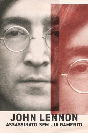 Image John Lennon: Homicídio Sem Julgamento