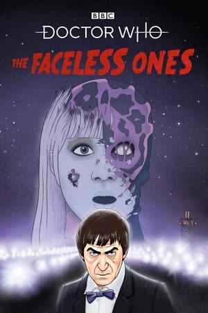Image Doctor Who: The Faceless Ones