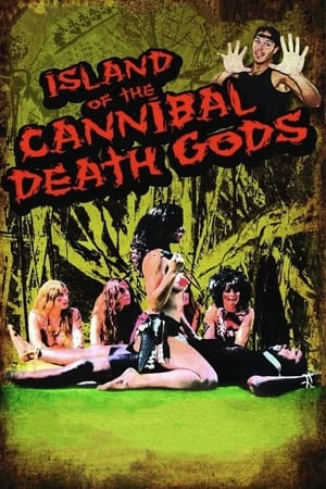 Image Island of the Cannibal Death Gods