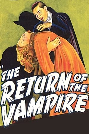 Image Die Rückkehr des Vampirs