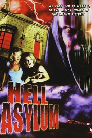 Image Hell Asylum