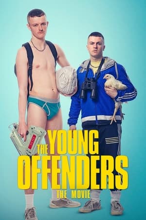 Image The Young Offenders